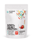 Emrald Labs 100% Whey Protein