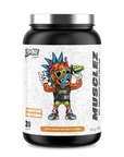 Musclez Whey Protein