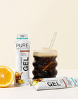 Pure Sports Gels