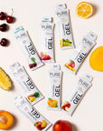 Pure Sports Gels