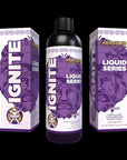 Hercules Ignite Liquid Fat Burner