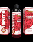 Hercules Ignite Liquid Fat Burner