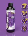 Hercules Ignite Liquid Fat Burner