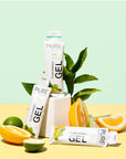 Pure Sports Gels