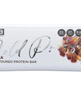 Cold Pressed Fibre Protein Bars