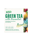 X50 Green Tea