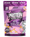 Nexus Super Protein Water