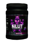 Killit Pre-Workout Gummies