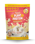 Macro Mike Peanut Protein