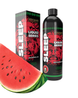 Hercules Liquid Sleep Aid