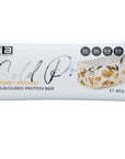 Cold Pressed Fibre Protein Bars