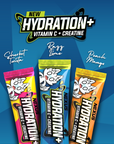 Hydration+ Sachets