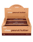 Snack Switch Plant Protein Bars