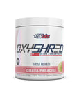OxyShred