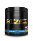 OxyShred Hardcore