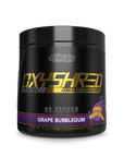 OxyShred Hardcore