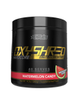 OxyShred Hardcore