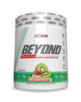 Beyond BCAA EAA