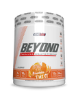Beyond BCAA EAA