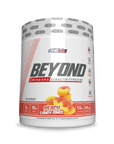 Beyond BCAA EAA