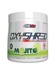 OxyShred Non-Stim