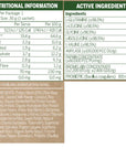Emrald Labs 100% Vegan Protein