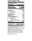 Rule 1 Whey Isolate Protein