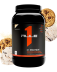 Rule 1 Whey Isolate Protein