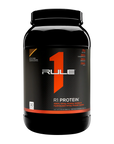 Rule 1 Whey Isolate Protein