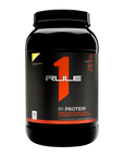 Rule 1 Whey Isolate Protein