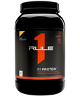 Rule 1 Whey Isolate Protein