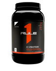 Rule 1 Whey Isolate Protein