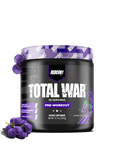 Total War Pre-Workout