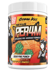 PER4M Explosive Pre-Workout