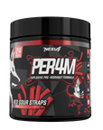 PER4M Explosive Pre-Workout