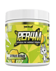 PER4M Explosive Pre-Workout