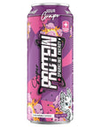 Nexus Super Protein Water RTD