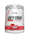 Beyond BCAA EAA