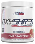 OxyShred