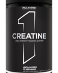 Rule 1 Creatine