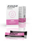 Koda Electrolyte Powder Stick Packs