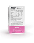 Koda Electrolyte Powder Stick Packs