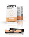 Koda Electrolyte Powder Stick Packs
