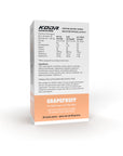 Koda Electrolyte Powder Stick Packs