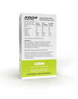 Koda Electrolyte Powder Stick Packs