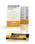 Koda Electrolyte Powder Stick Packs