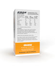 Koda Electrolyte Powder Stick Packs