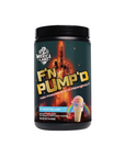 F’N PUMP’D