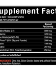 F’N PUMP’D