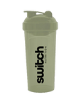 Switch Nutrition 700ml Shaker Bottle